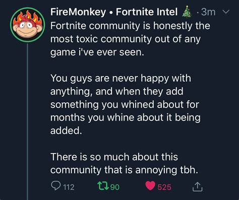 ifiremonkey twitter|Fire Monkey’s POV on the community (@iFireMonkey on twitter)